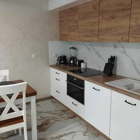 Apartament Zielony 12/2 Starogard Gdanski Exterior photo