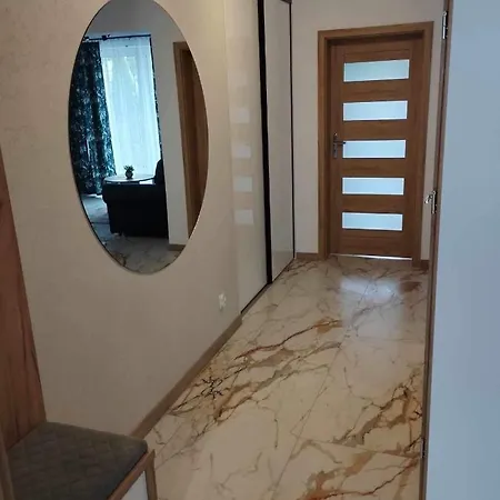 Apartament Zielony 12/2 Starogard Gdanski Exterior photo