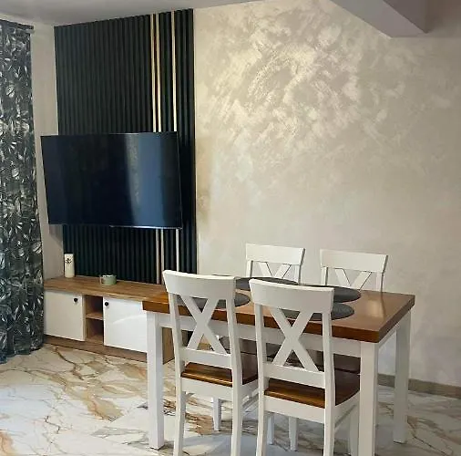 Apartament Zielony 12/2