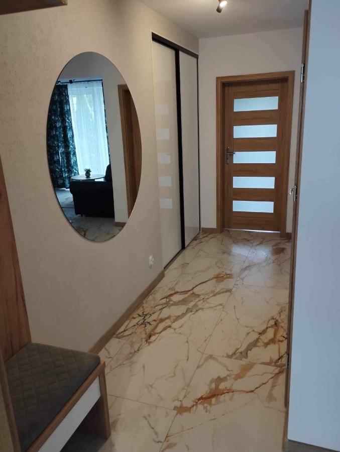 Apartment 12/2 Starogard Gdanski