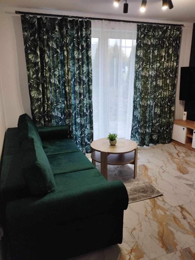 Apartment 12/2 Starogard Gdanski