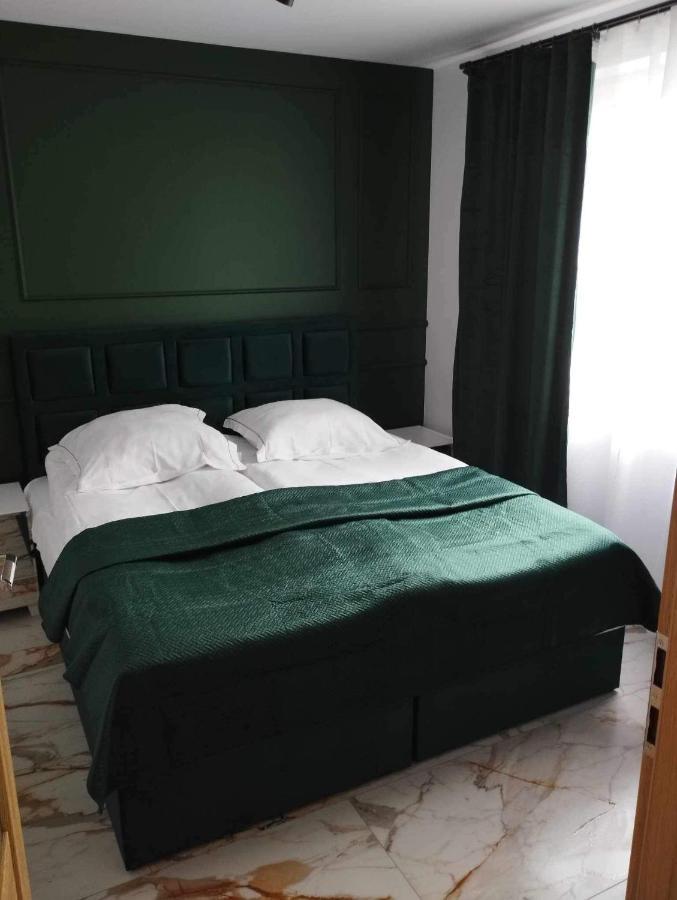 12/2 Apartment Starogard Gdanski